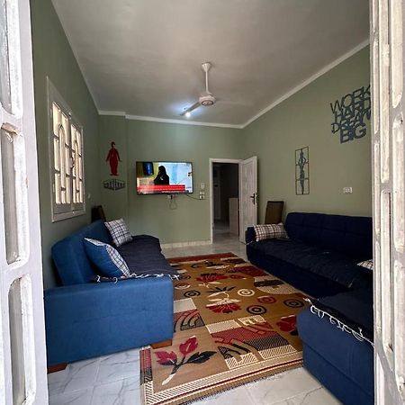 Skylen Hostel Хургада Екстер'єр фото