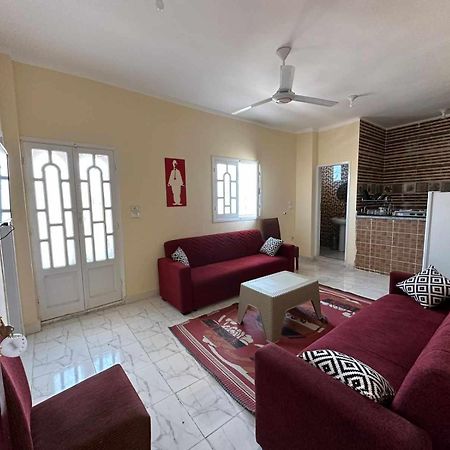Skylen Hostel Хургада Екстер'єр фото