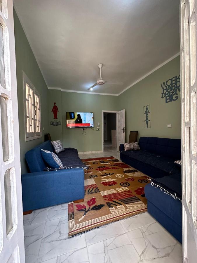 Skylen Hostel Хургада Екстер'єр фото
