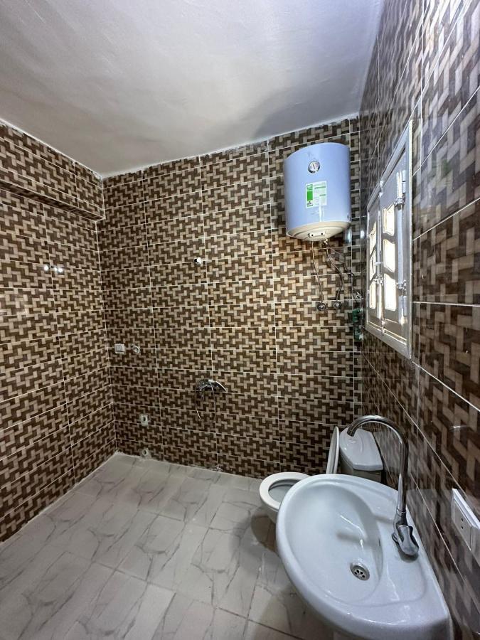 Skylen Hostel Хургада Екстер'єр фото