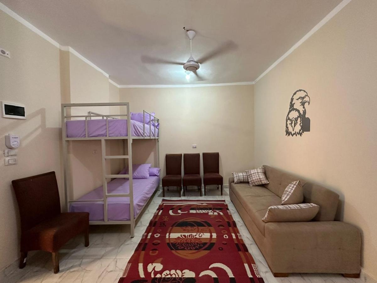 Skylen Hostel Хургада Екстер'єр фото