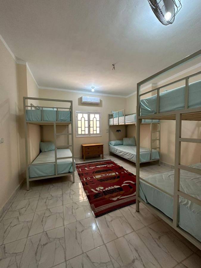 Skylen Hostel Хургада Екстер'єр фото
