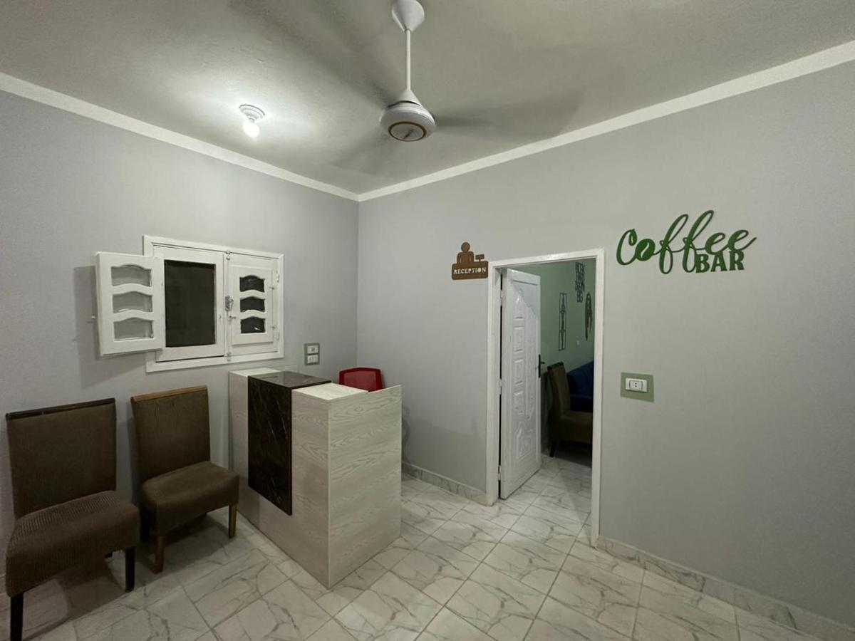 Skylen Hostel Хургада Екстер'єр фото