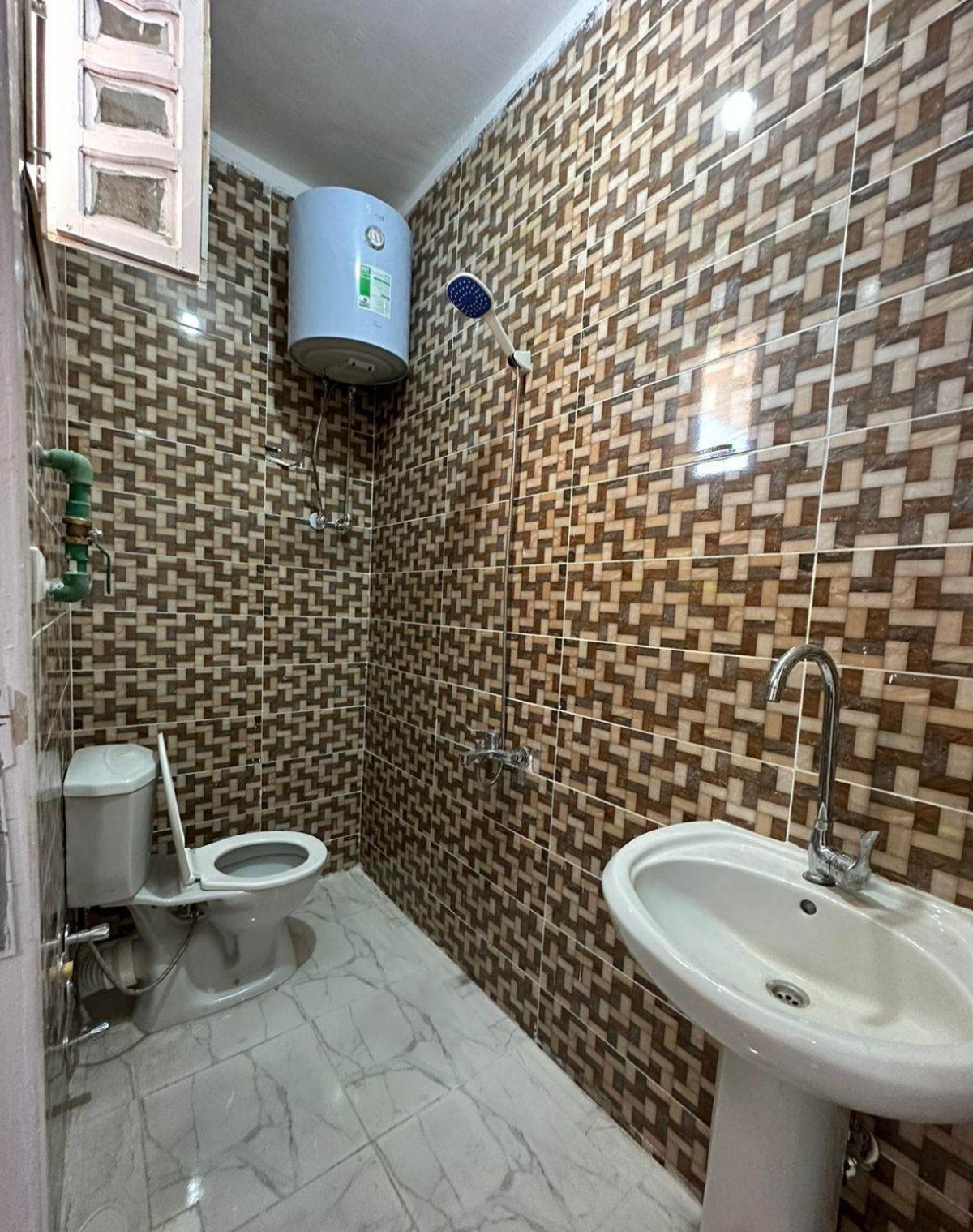 Skylen Hostel Хургада Екстер'єр фото