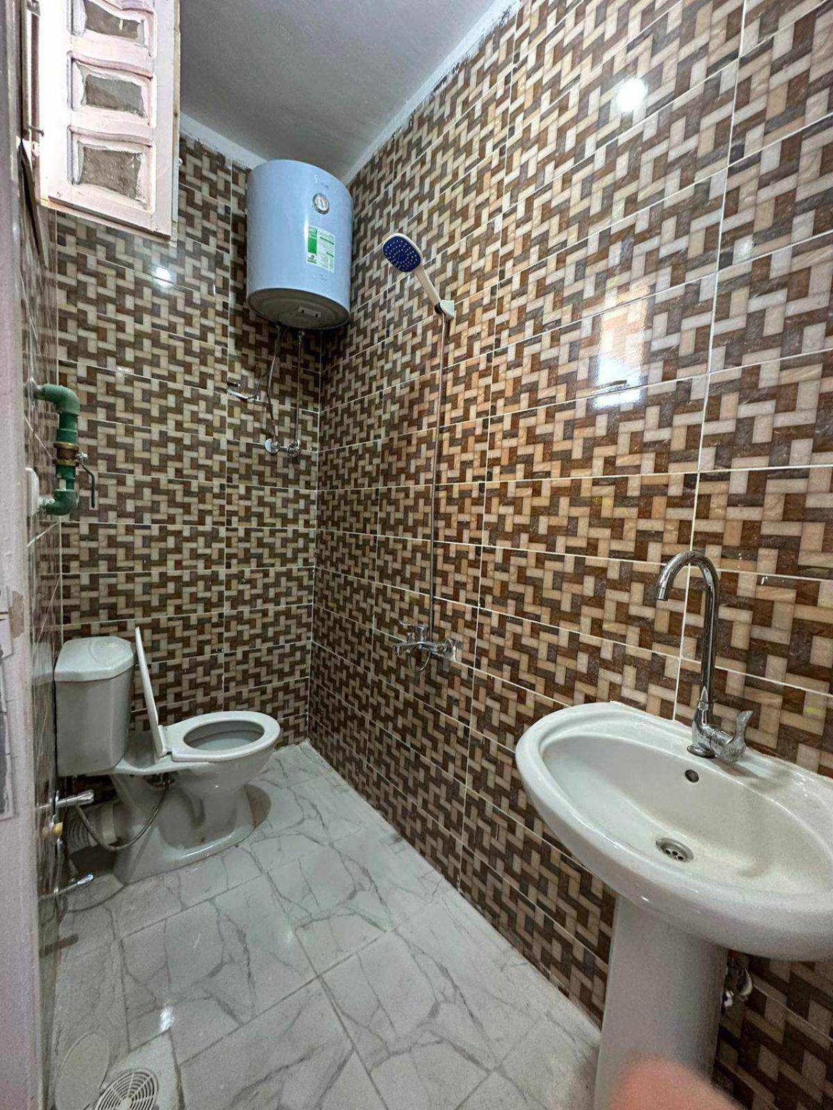 Skylen Hostel Хургада Екстер'єр фото