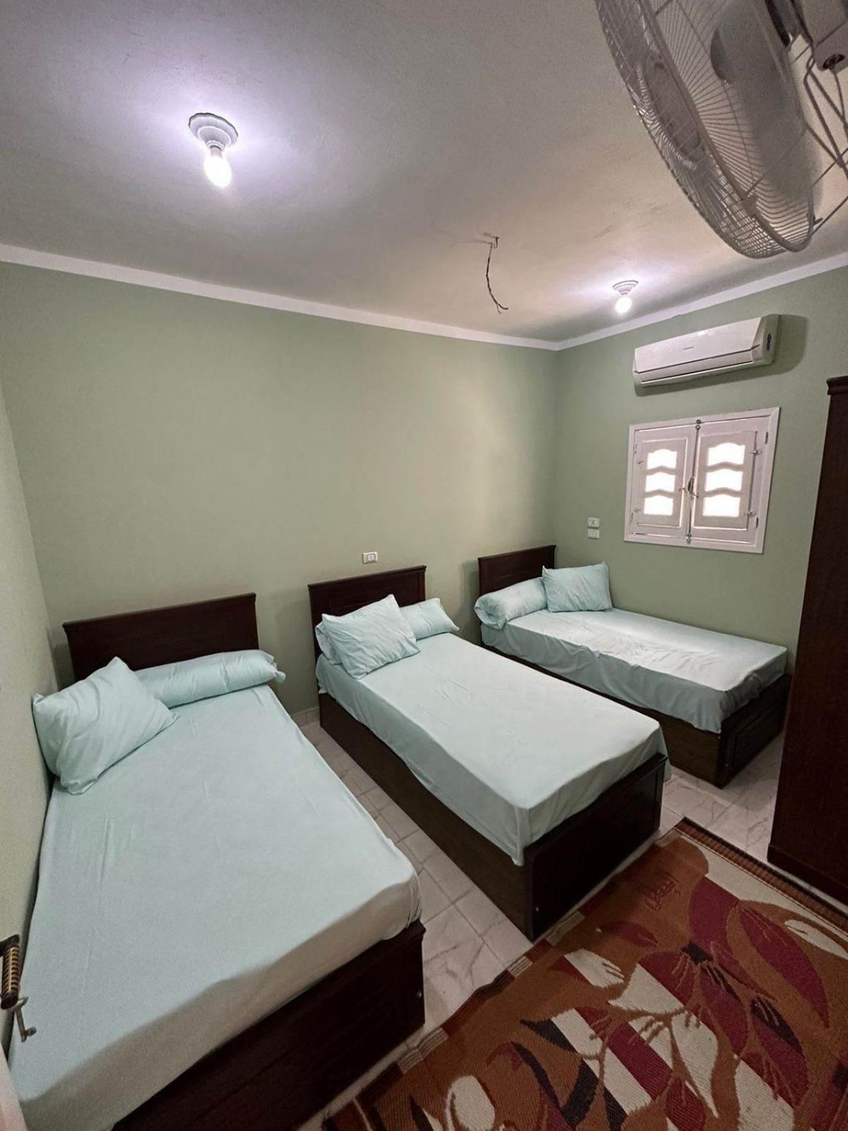 Skylen Hostel Хургада Екстер'єр фото