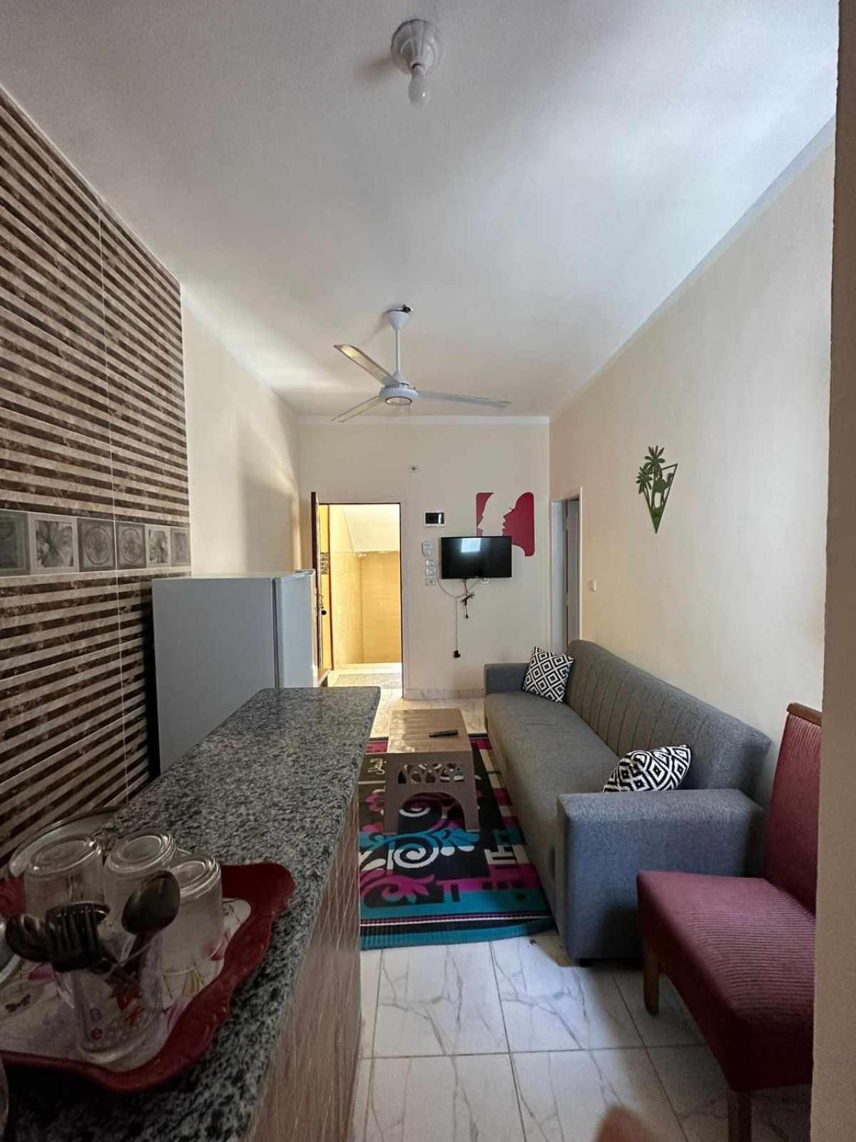 Skylen Hostel Хургада Екстер'єр фото