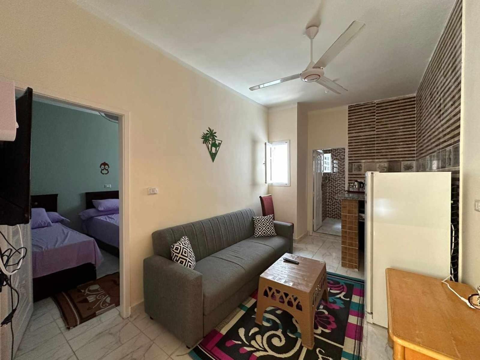 Skylen Hostel Хургада Екстер'єр фото